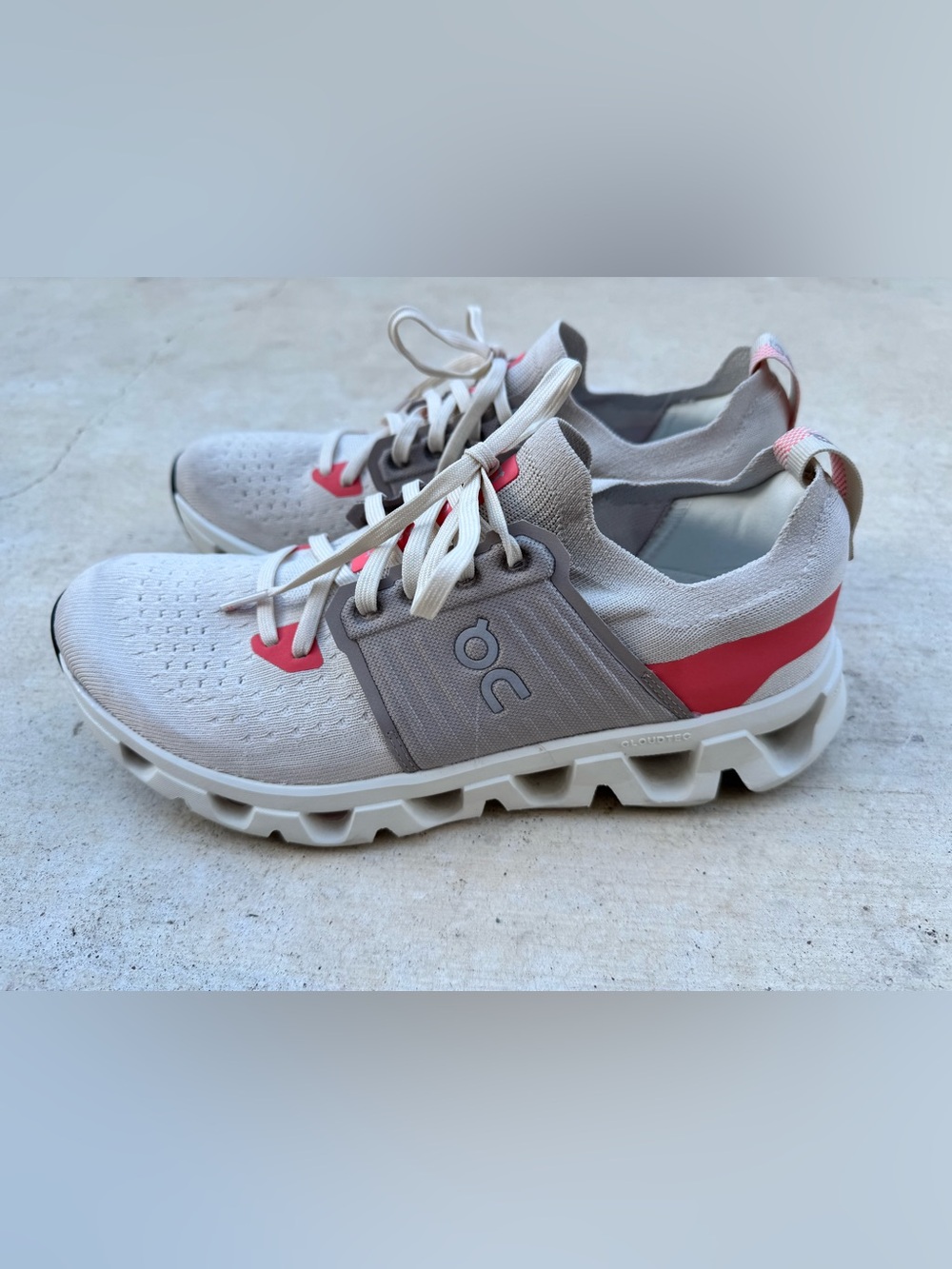 On Running Cloudswift 4 Women’s Running Shoe Size 10